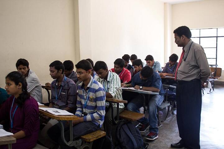 classroom